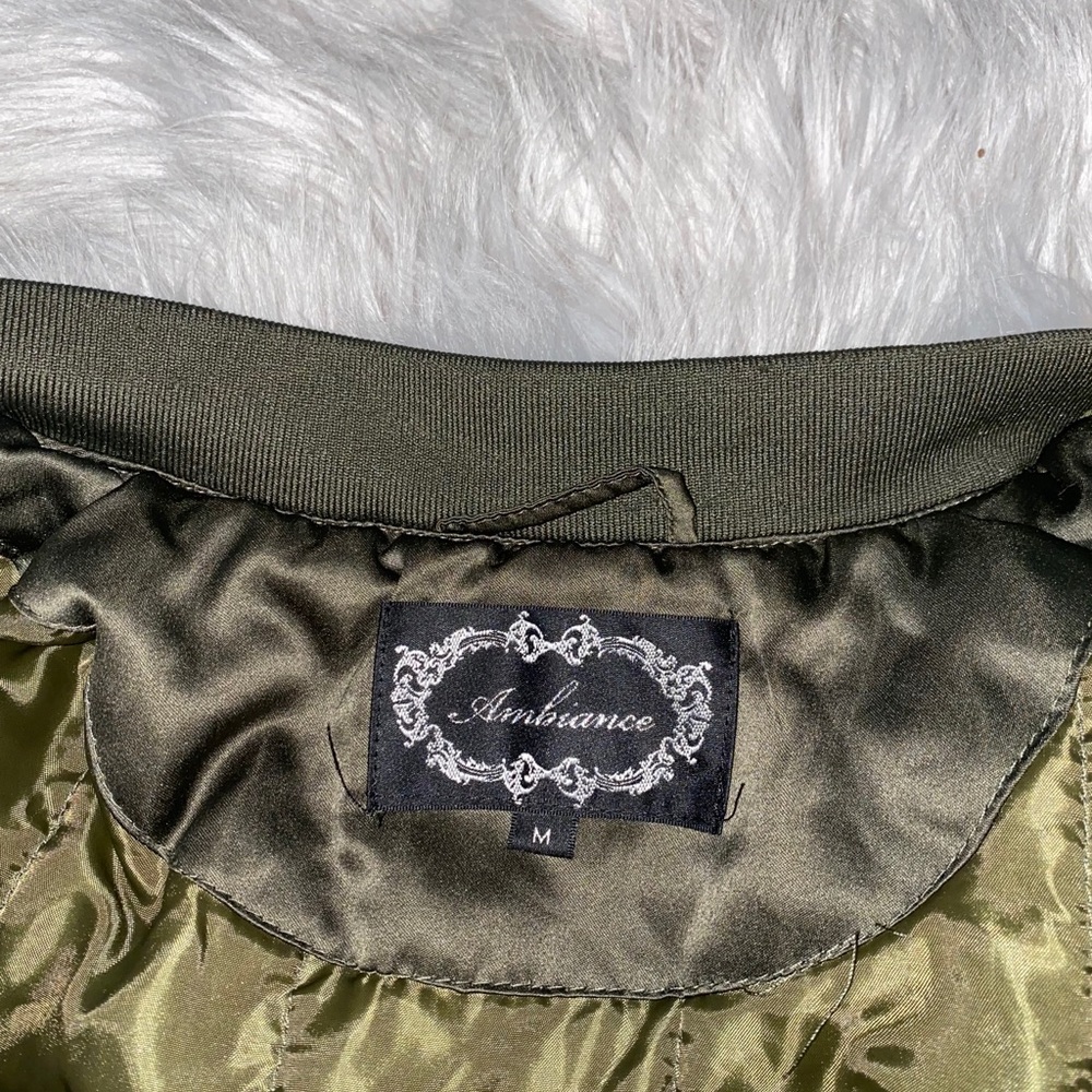 Jacket - Picture 2 of 2